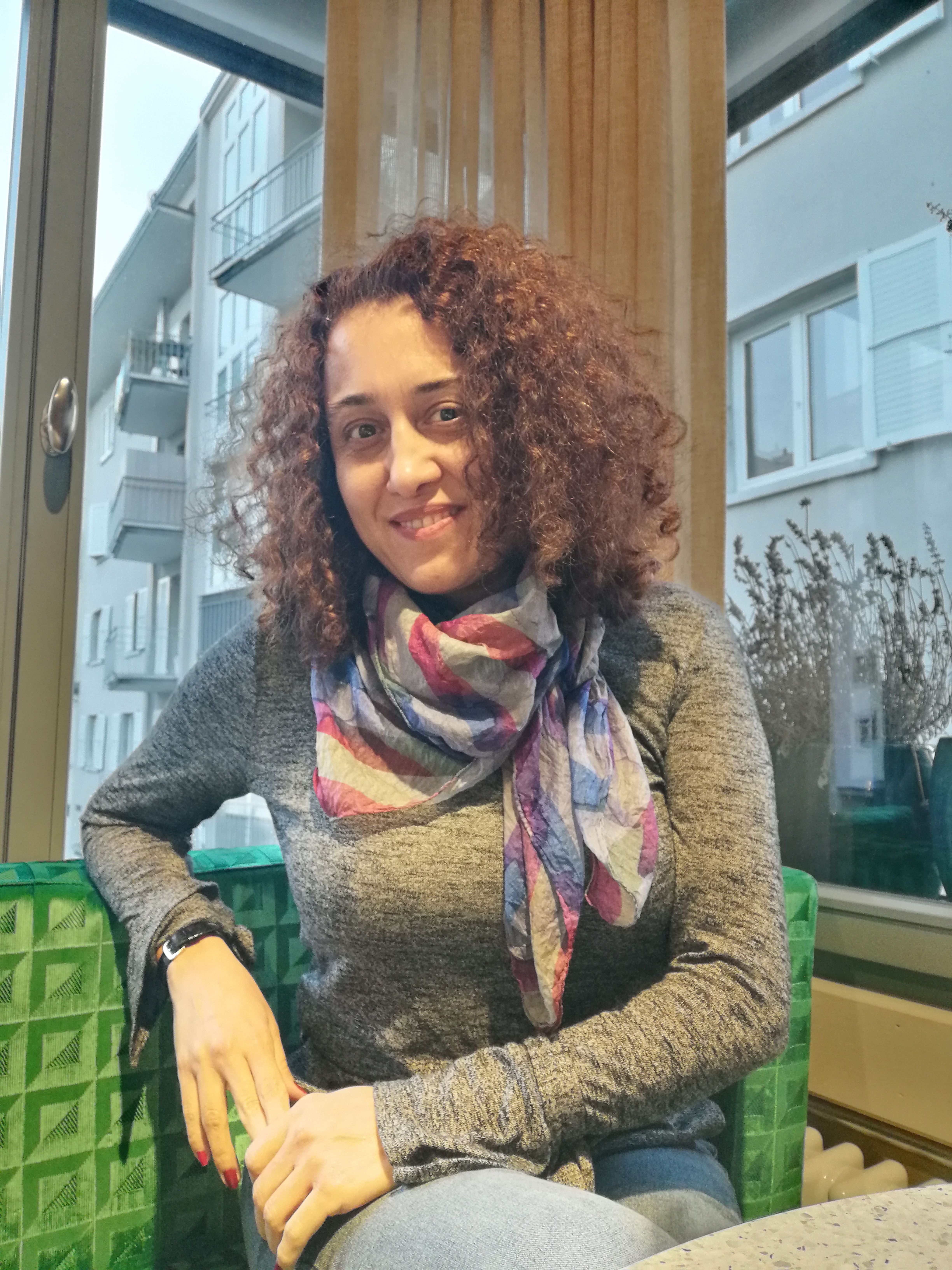 Demirdögen Nuray