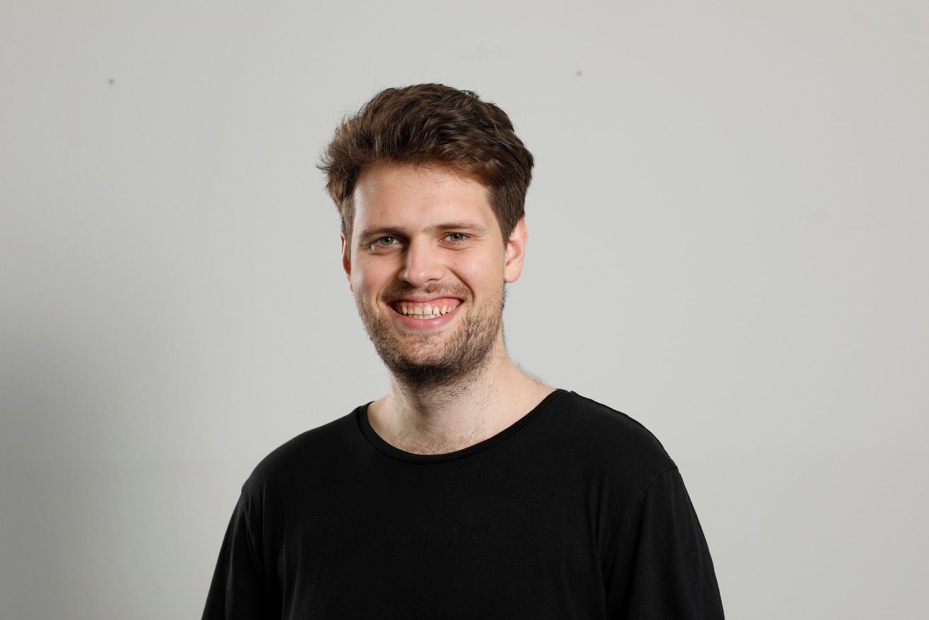 Jérôme Peter