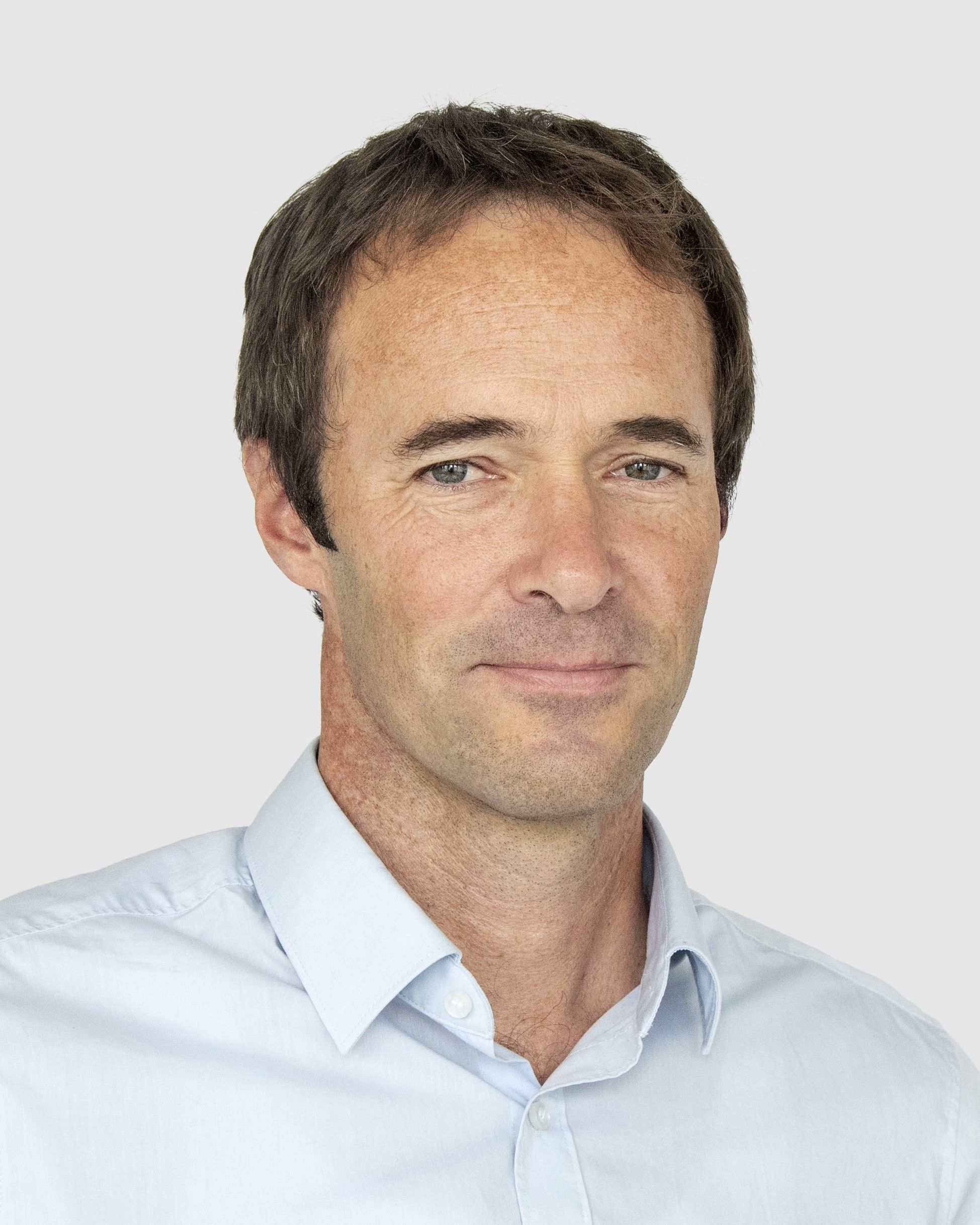 Patrick Steinle