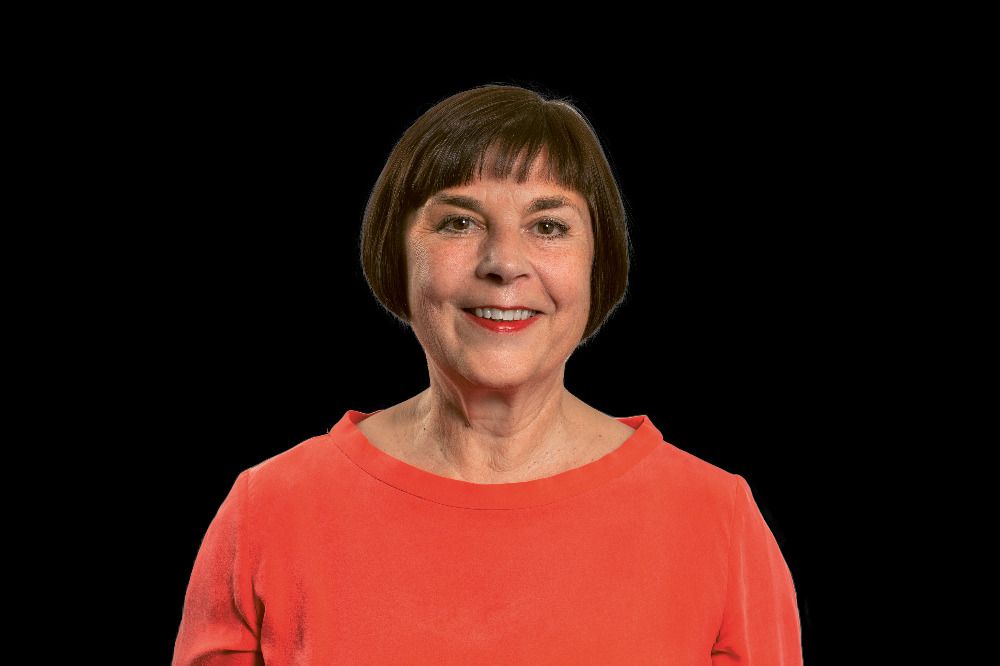Gaby Billing