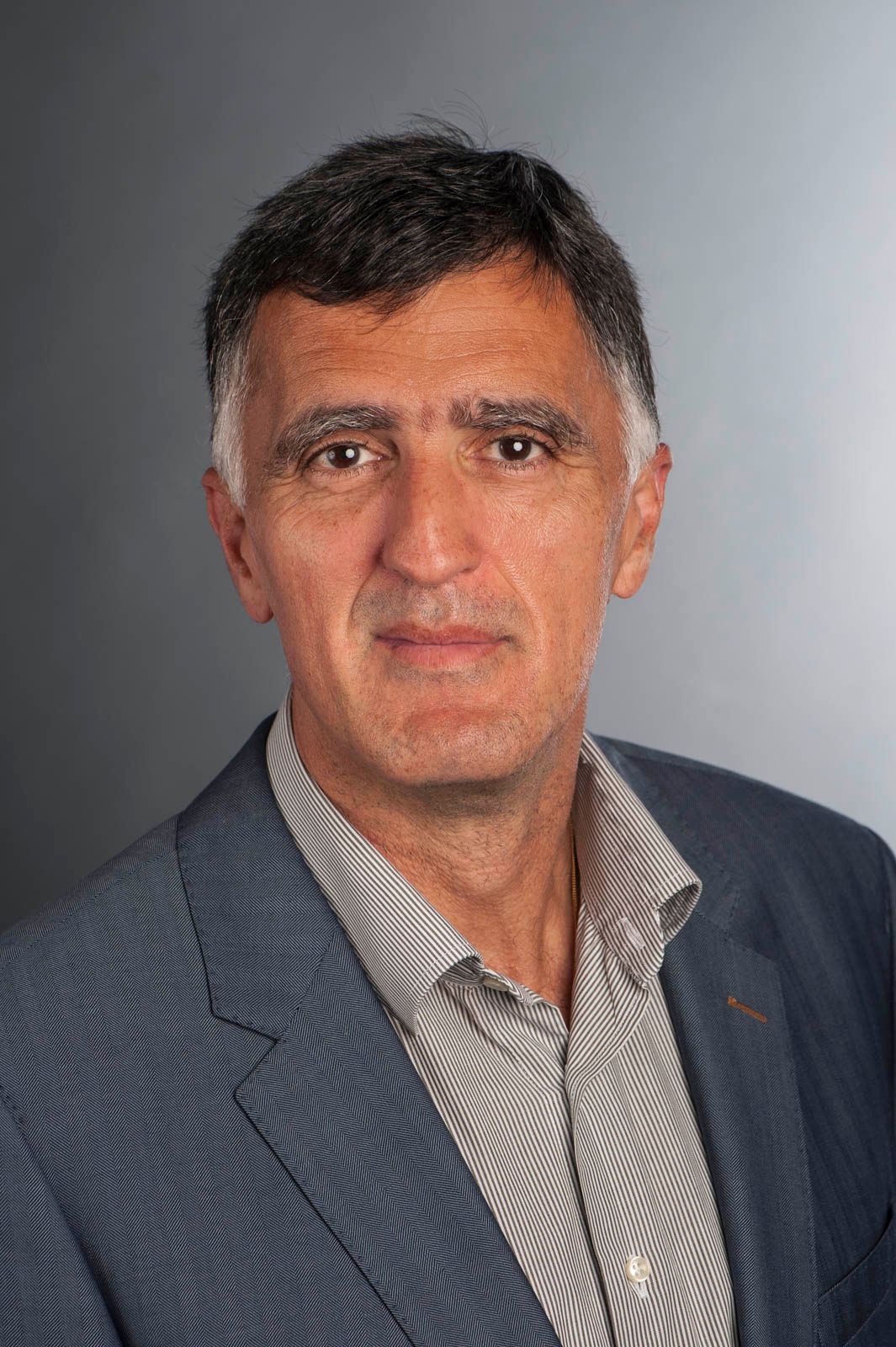 Goran Vejnovic