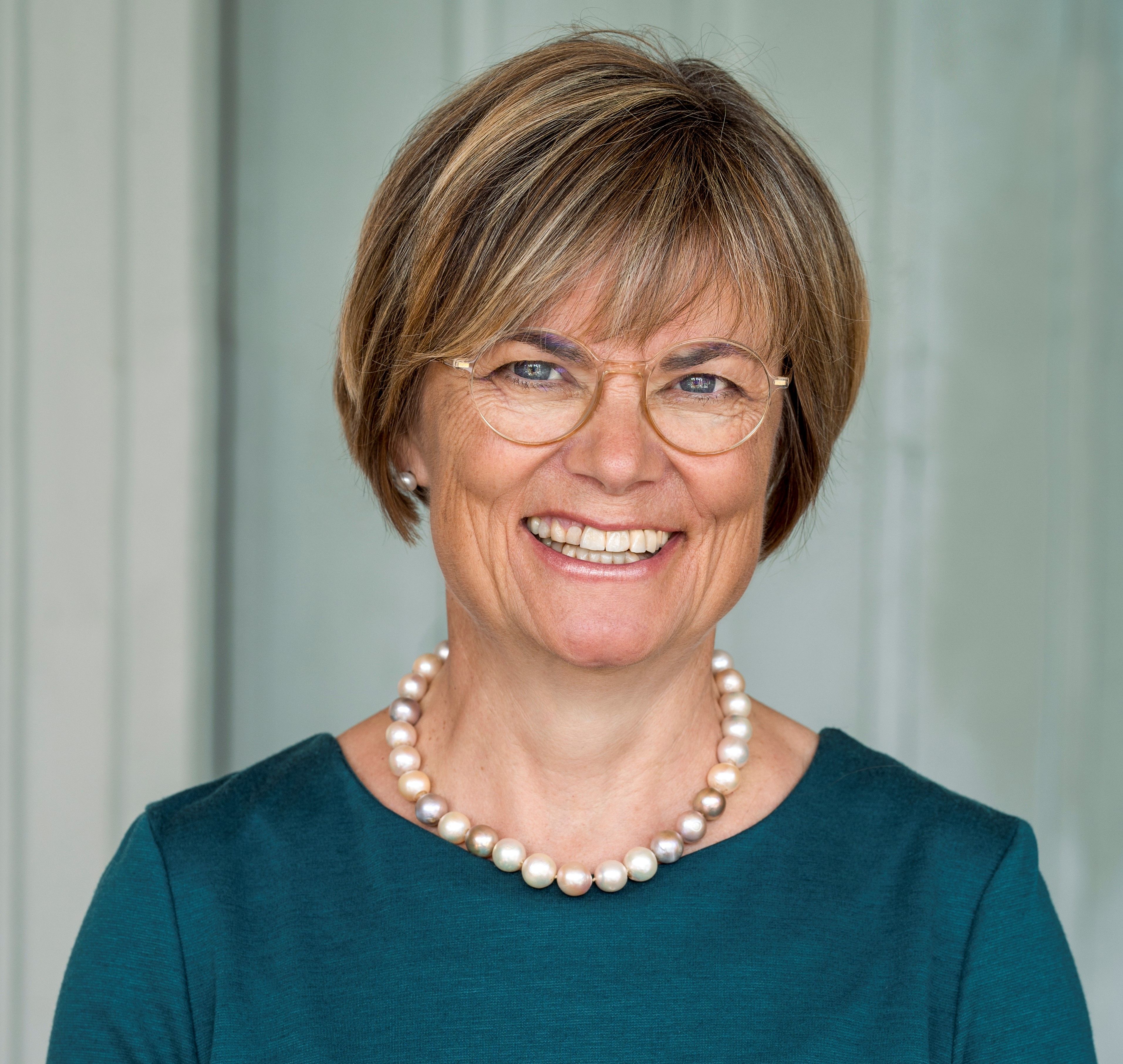 Esther Haas