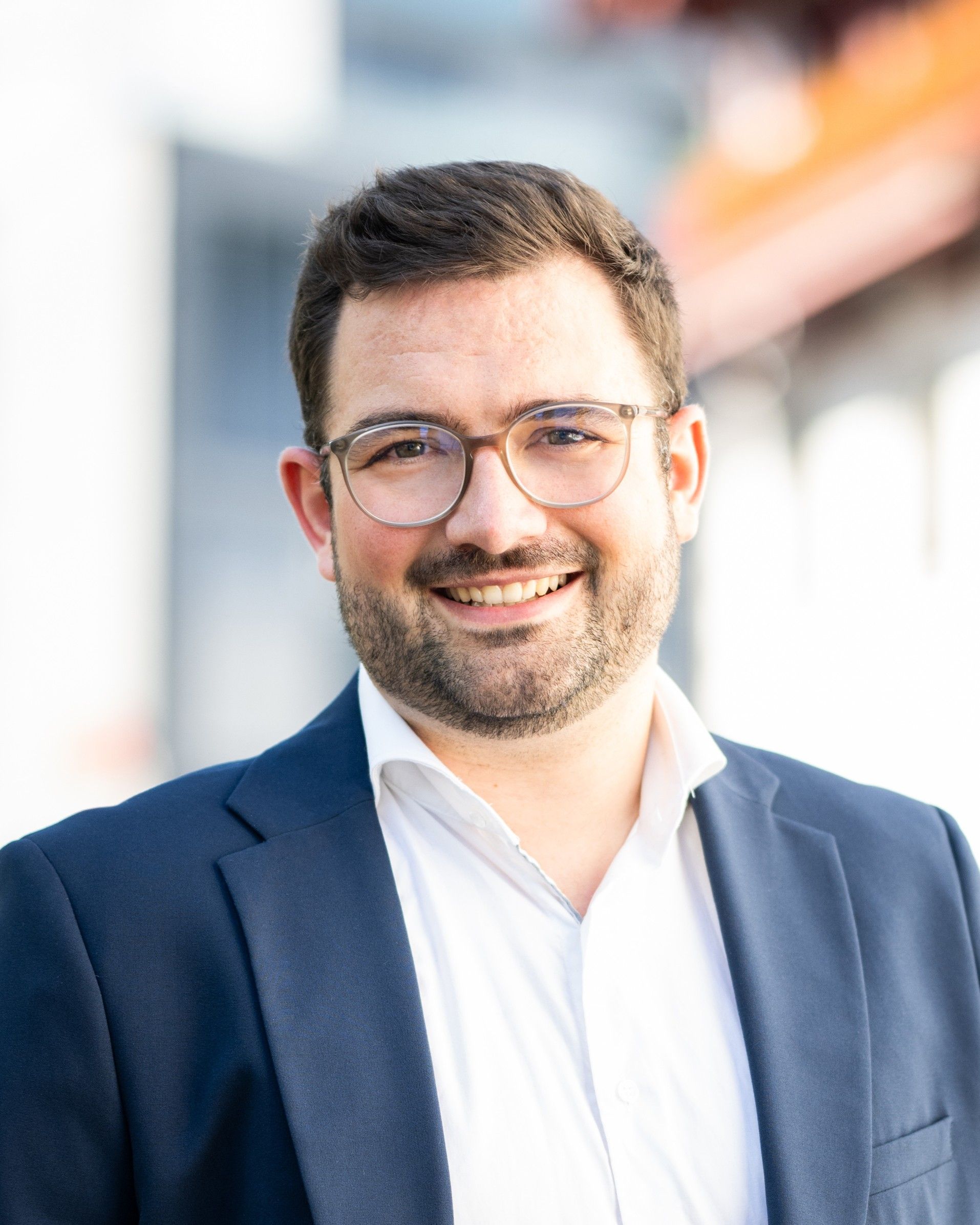 Simon Uster