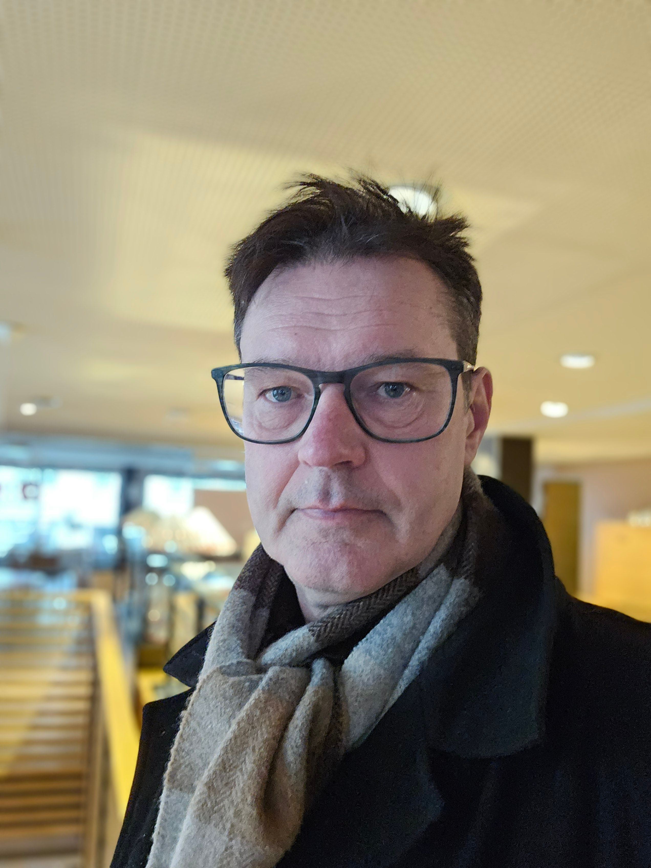 Markus Mathis