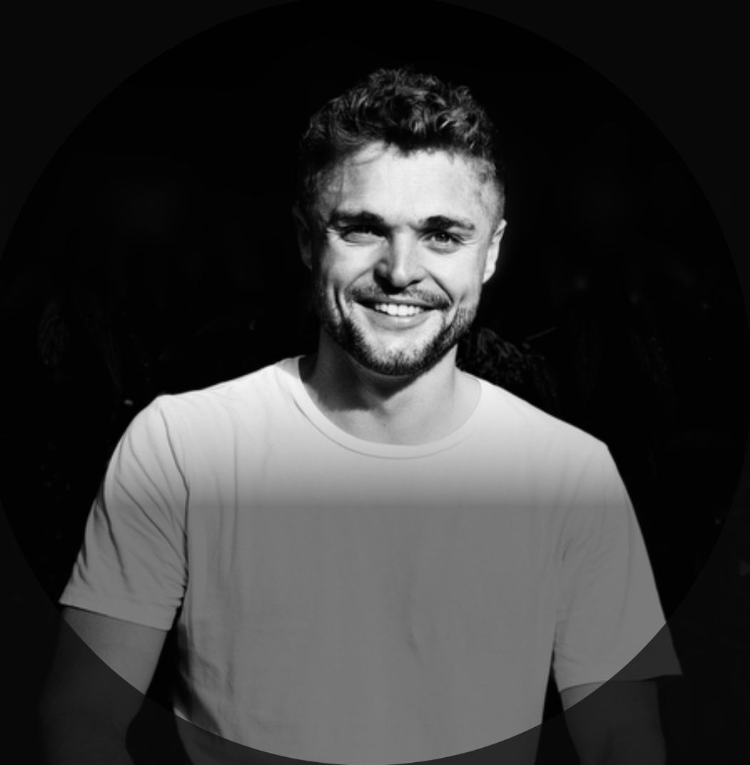 Daniel Gieger