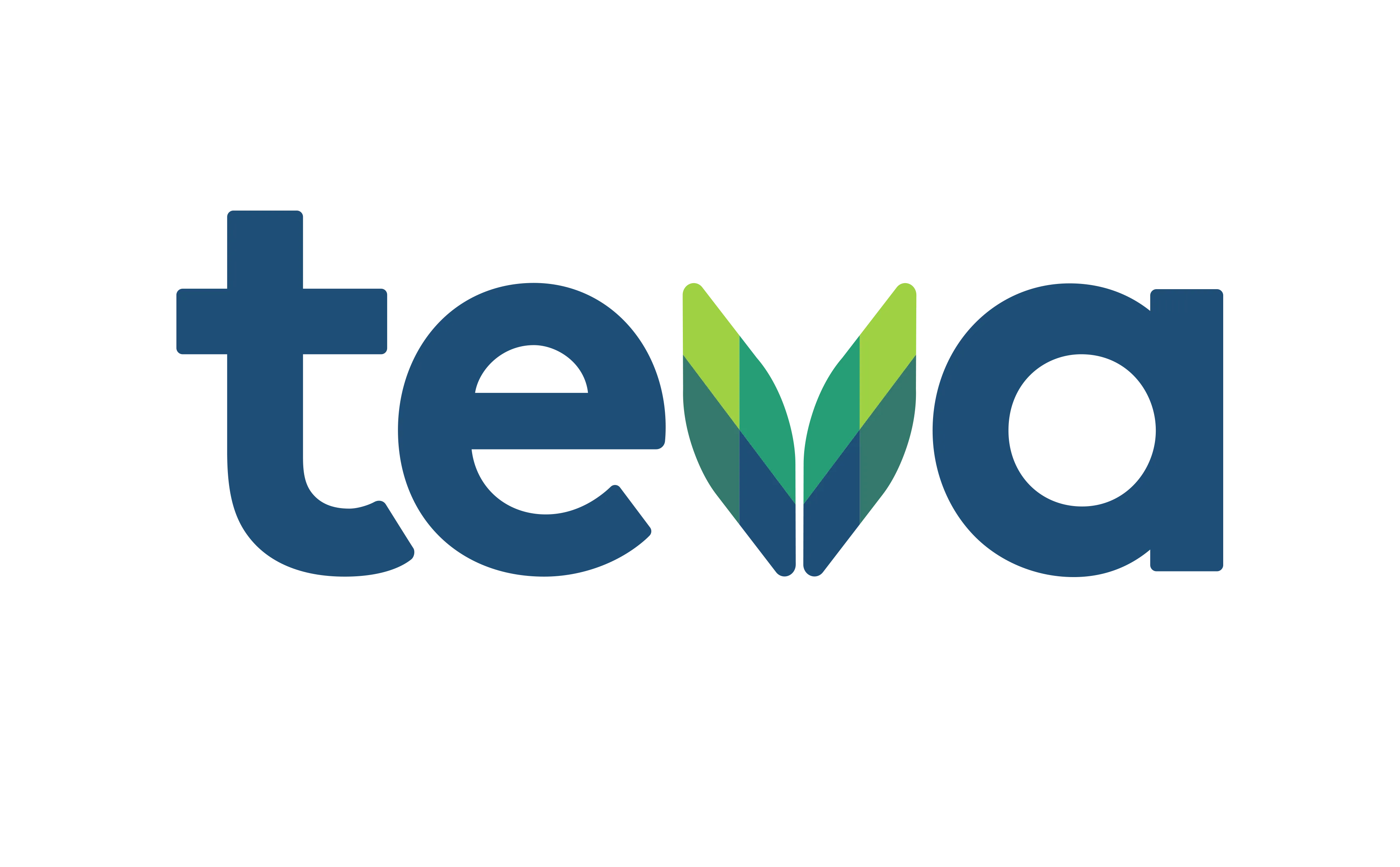 Teva