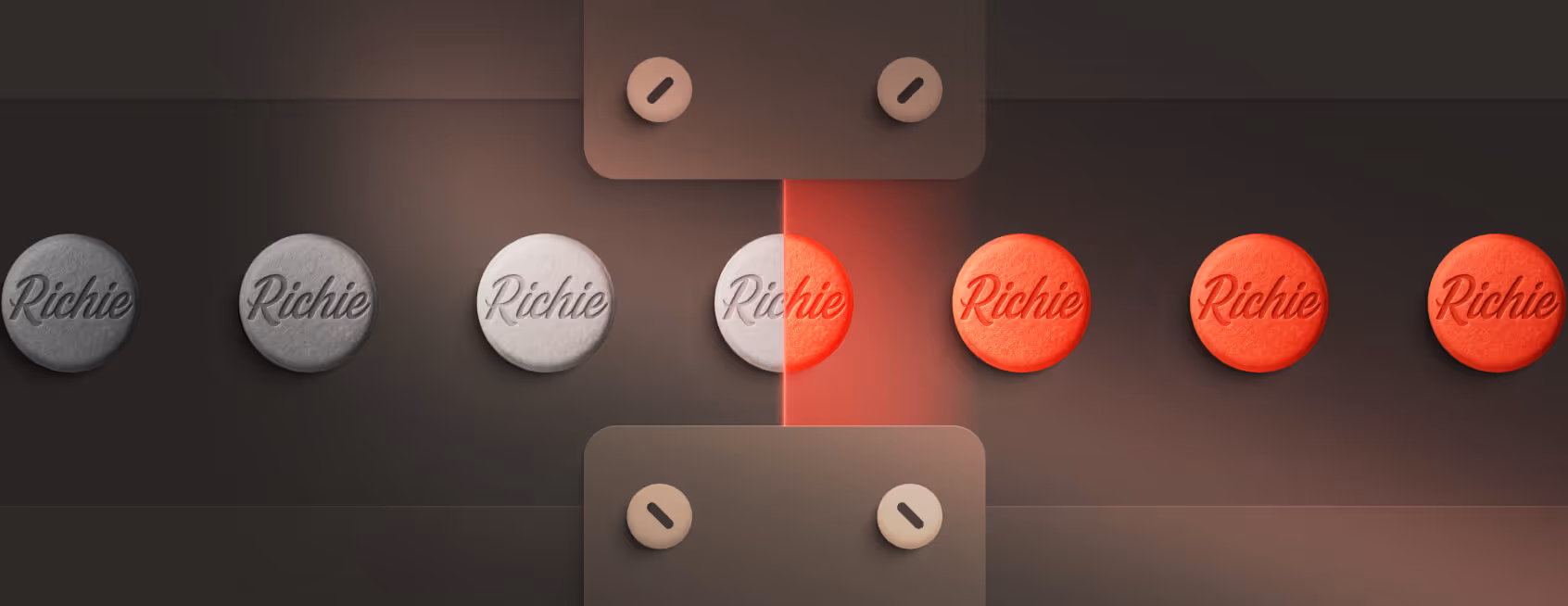 Made in America - Richie Meds