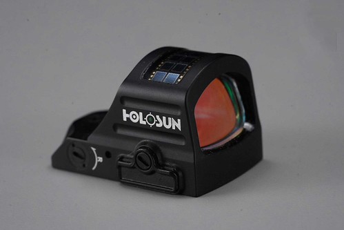 HOLOSUN 507C-X2