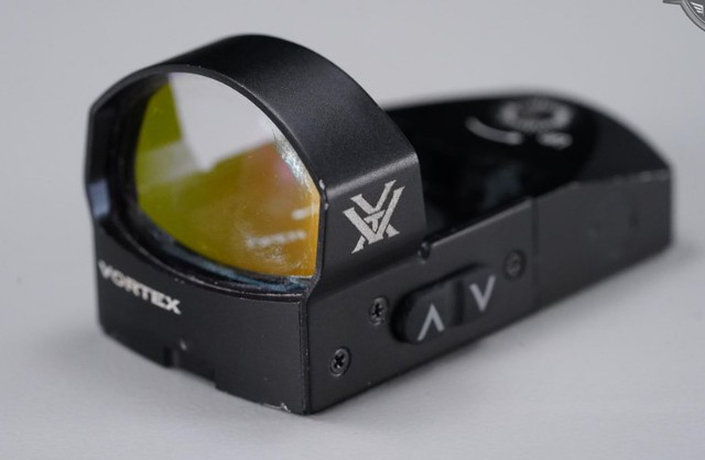 Vortex Venom