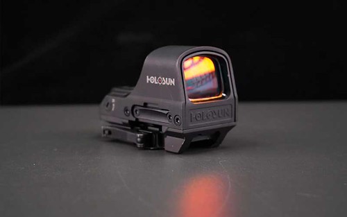 HOLOSUN 510C