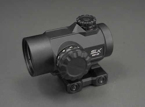Primary Arms SLX MD-25