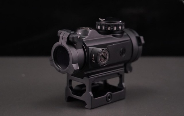 Sig Sauer Romeo MSR