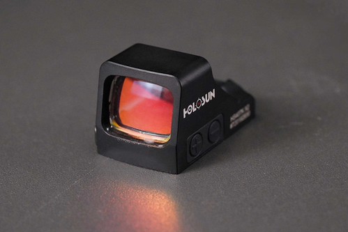 HOLOSUN 407K-X2