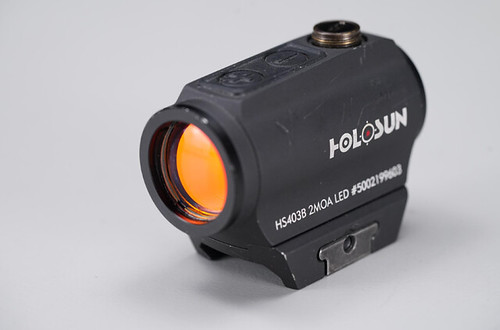 HOLOSUN 403B