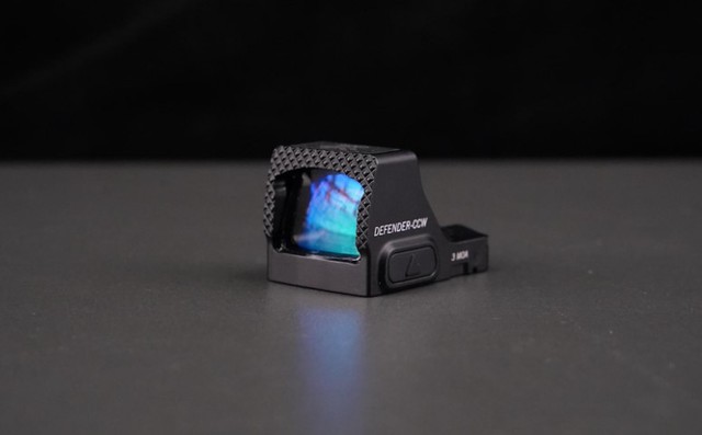 Vortex Defender CCW
