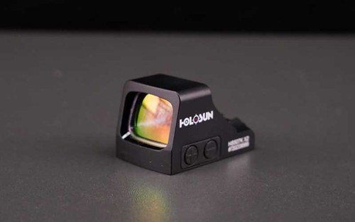 HOLOSUN 507K