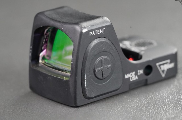 Trijicon RMRcc