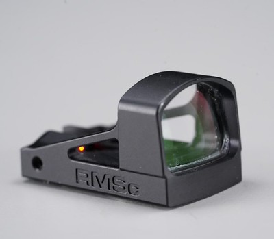 Shield Sights RMSc