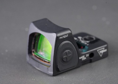Trijicon RMR Type 2