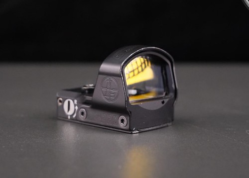 Leupold Deltapoint Pro