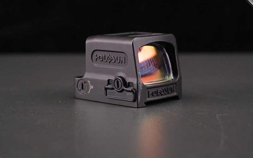 HOLOSUN 509T