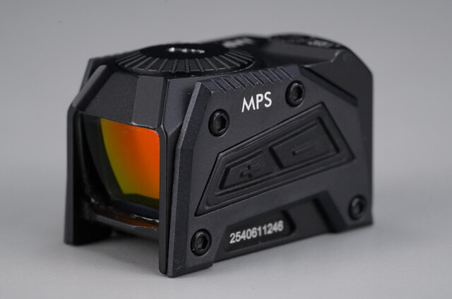 Steiner MPS