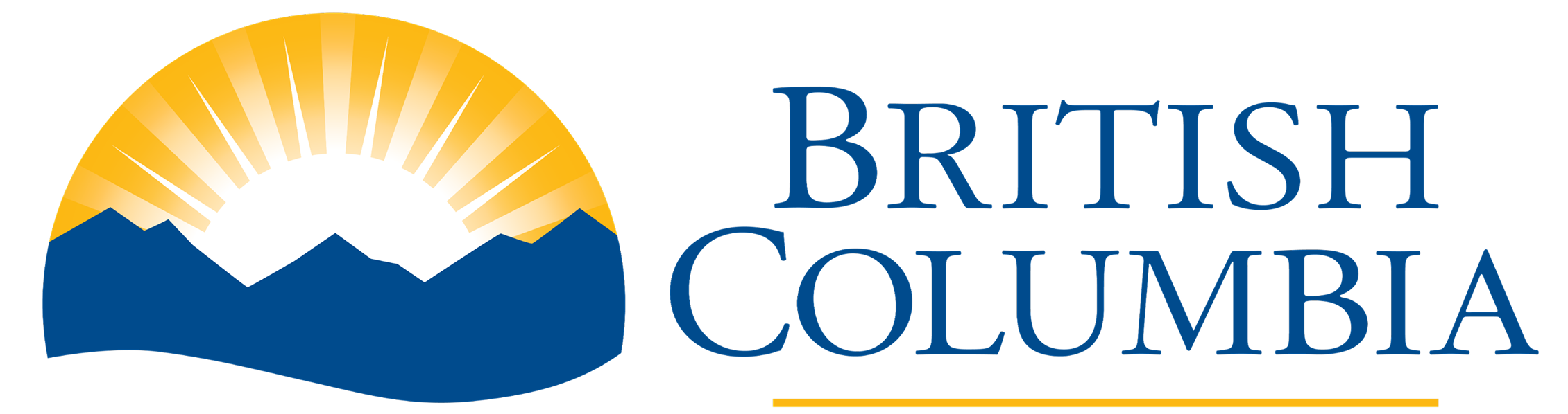 British Columbia Logo