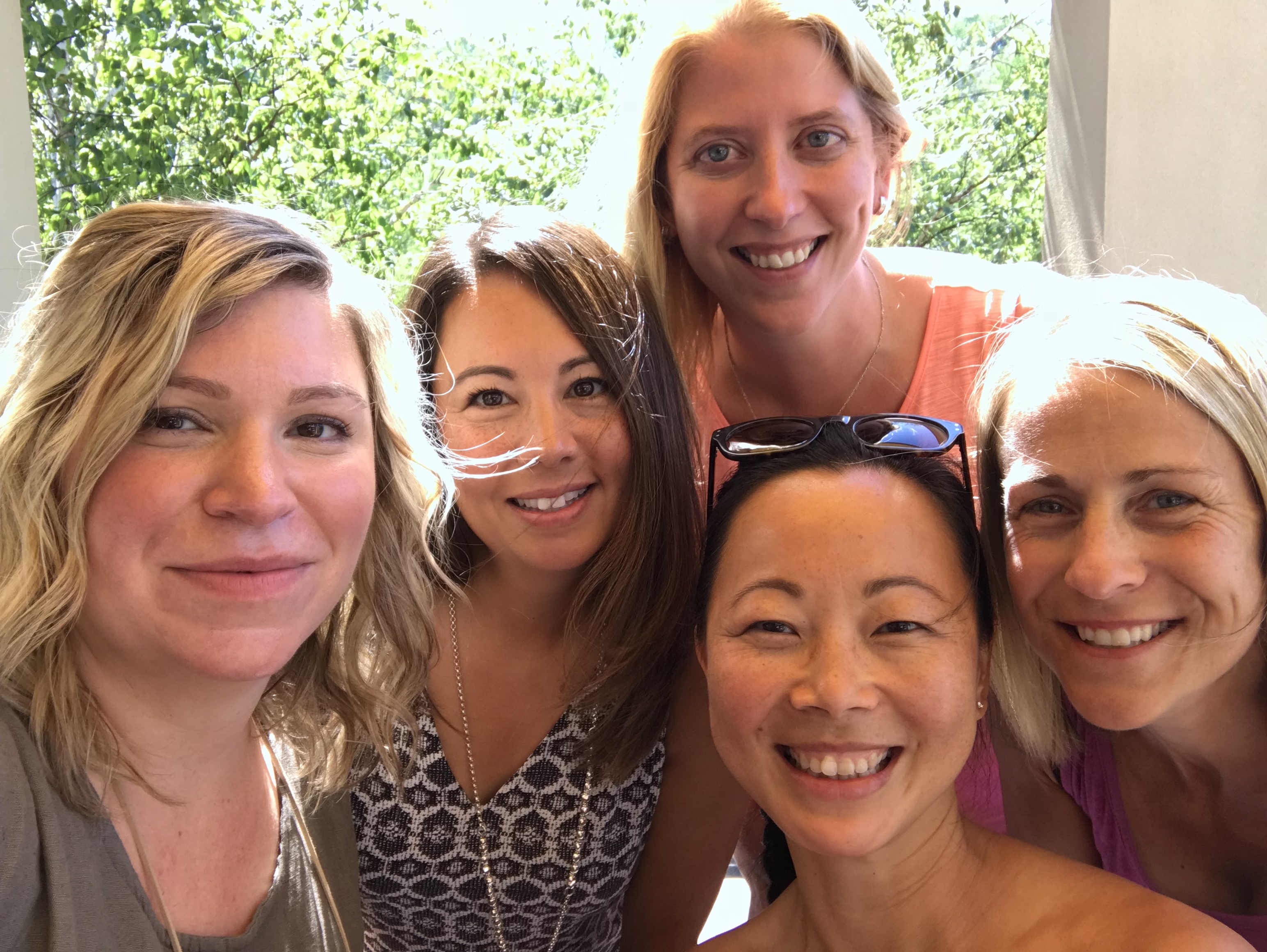 Tara Downey and Friends 2