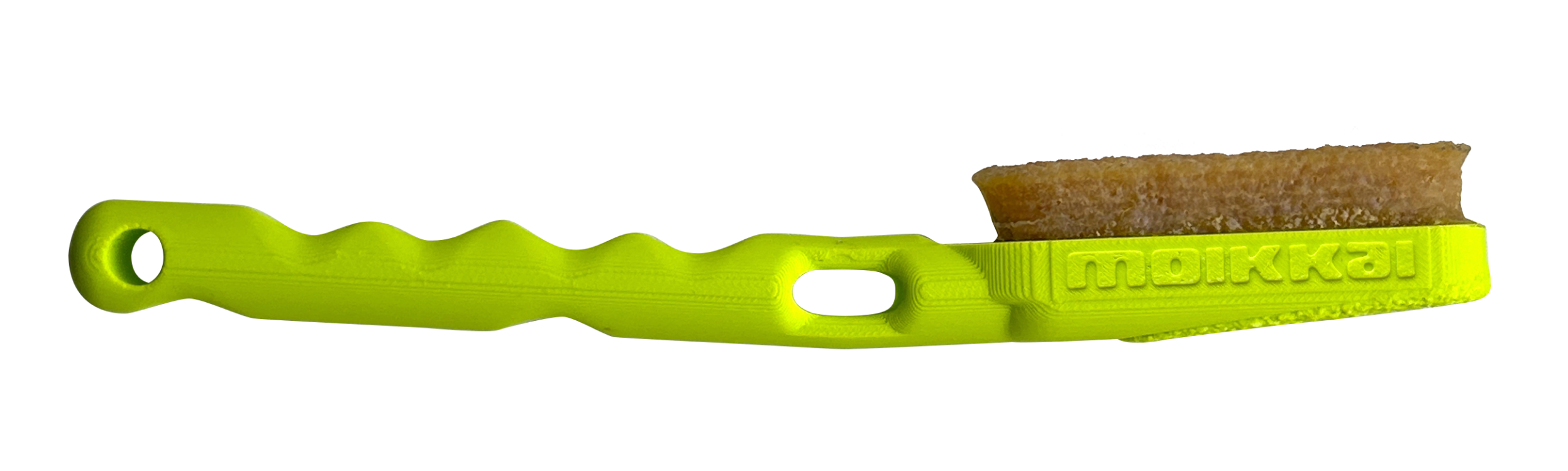 horizontal moikkai brush