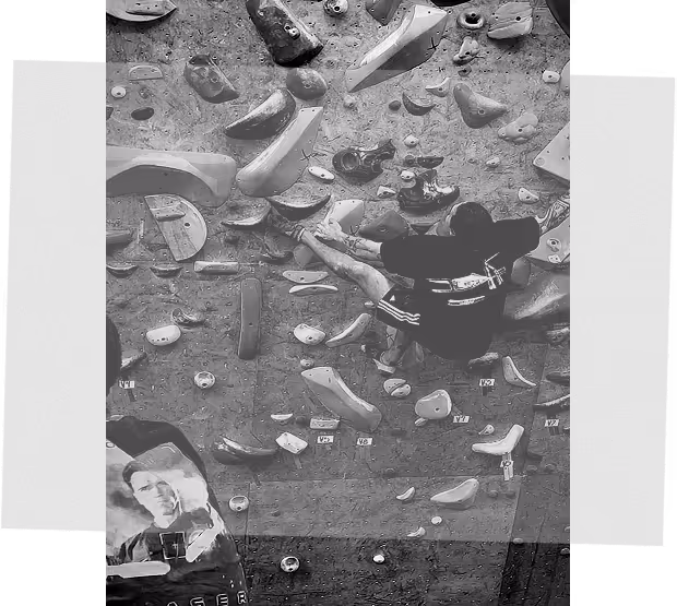 marcial climbing at gp81