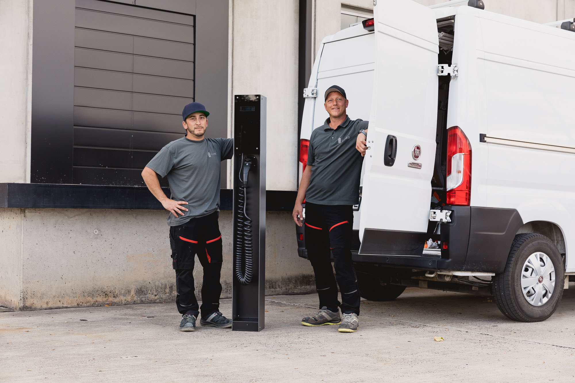 A nice and moody background image.