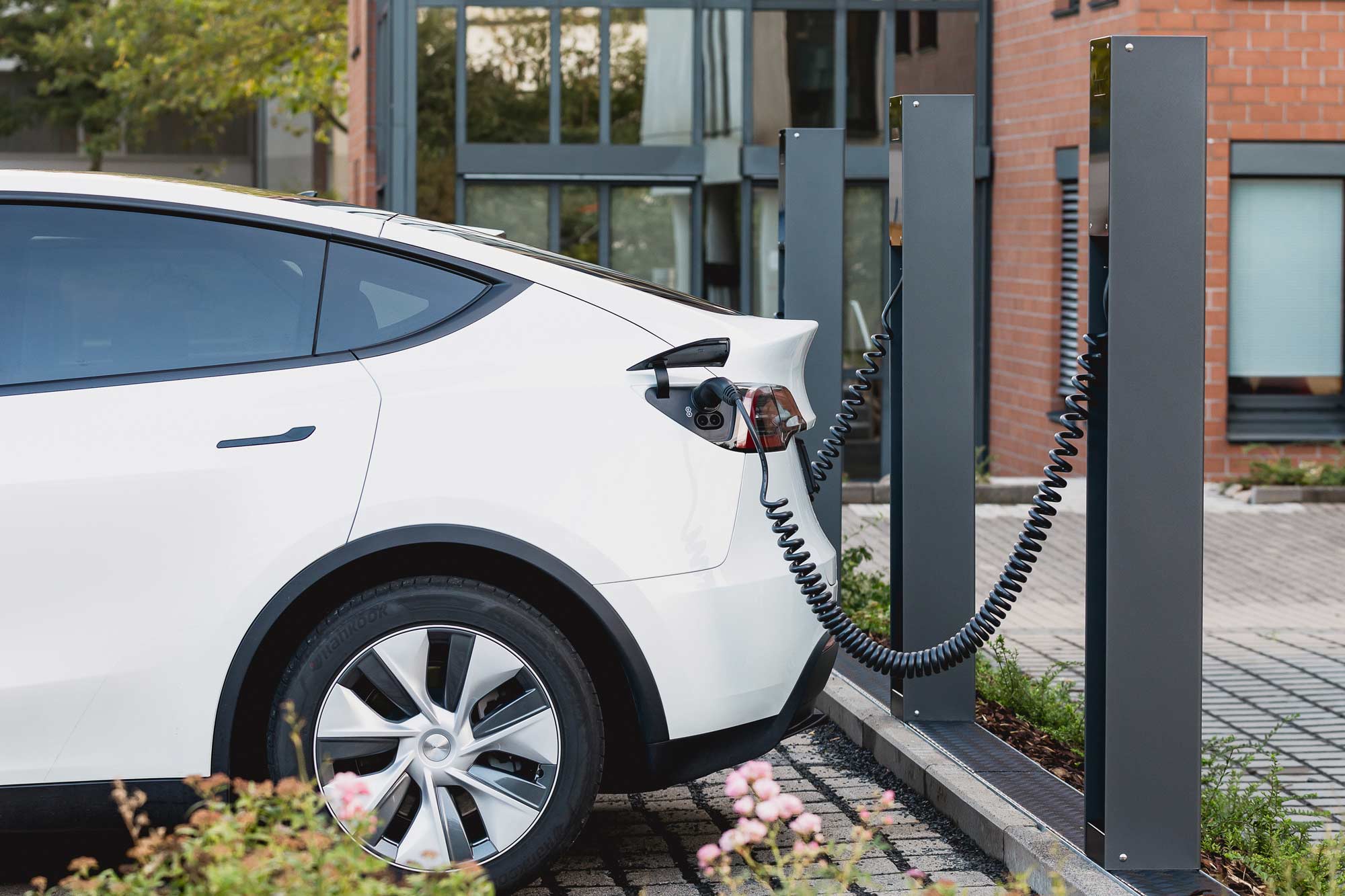 A nice and moody background image.