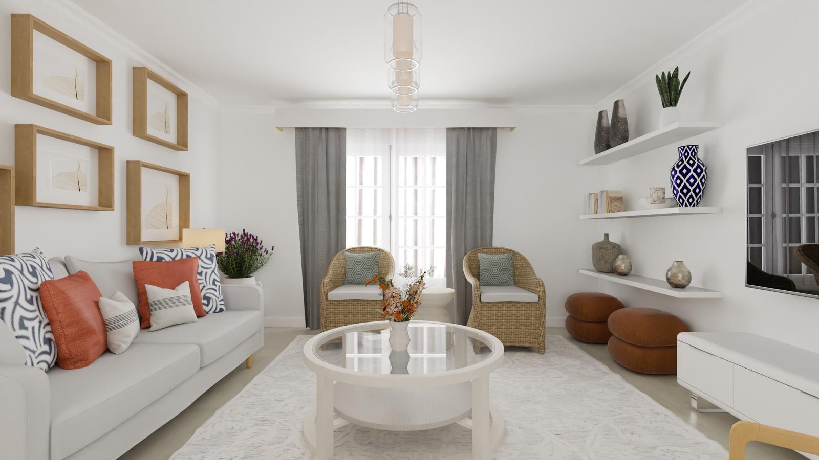 meditation room (wellness center)