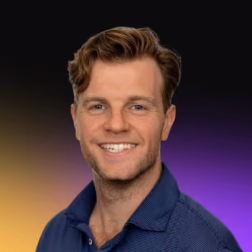 Colin Dougherty - Director of Partnerships, CartConvert