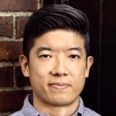 Chris Toy, CEO of MarketerHire