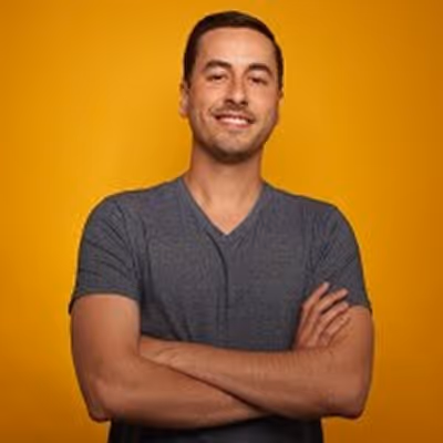 Nick Christensen - Head of Marketing at AppSumo