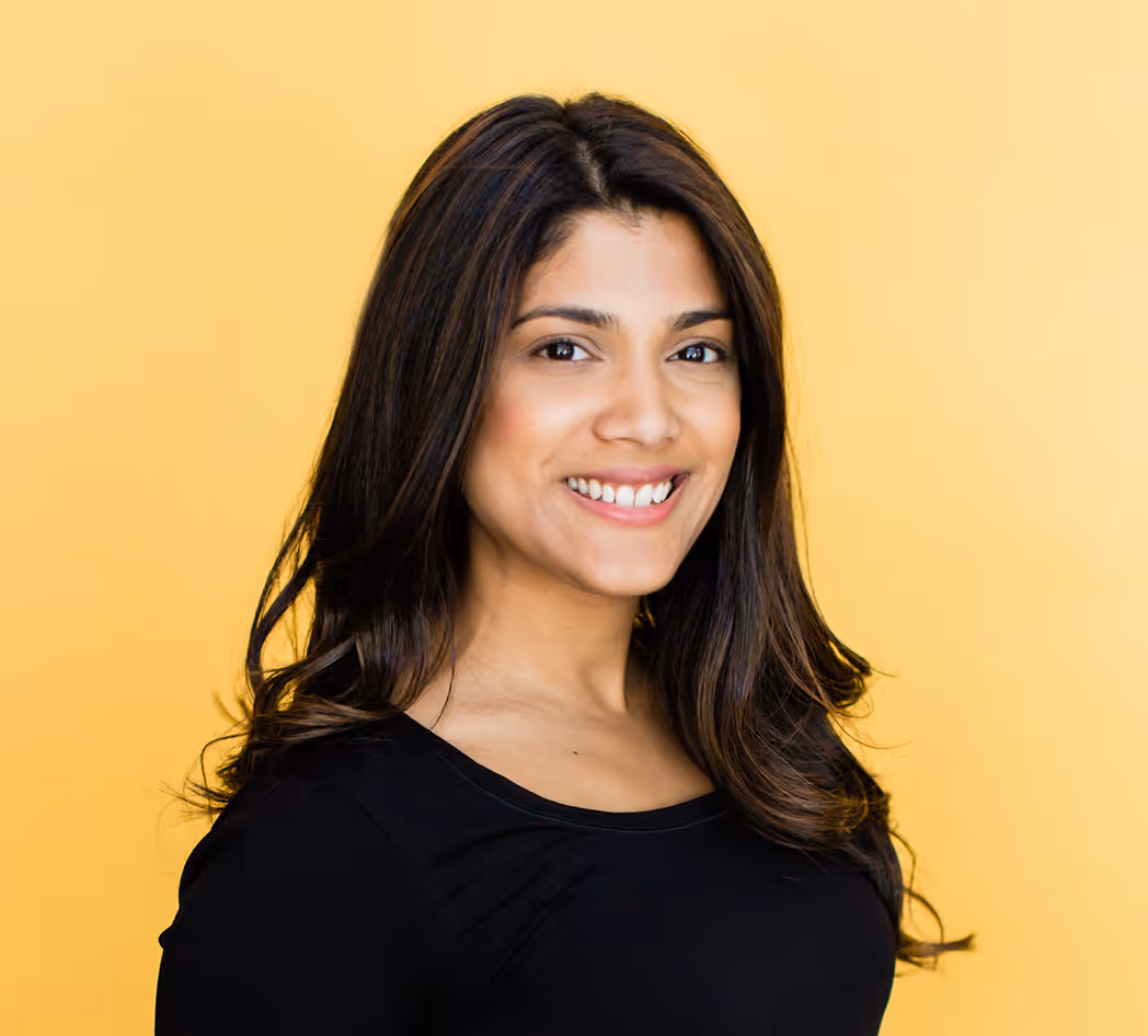 Tareen Alam - Co-Founder at ChannelFore