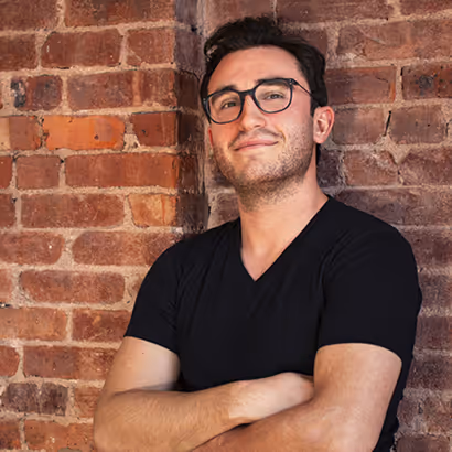 Dylan Ander - CEO & Founder, Heatmap