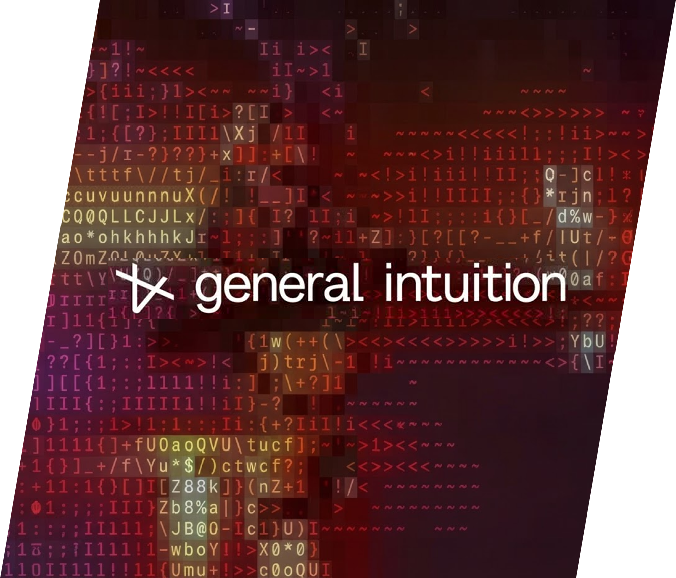 general intuition