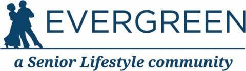Evergreen Wellspring Logo