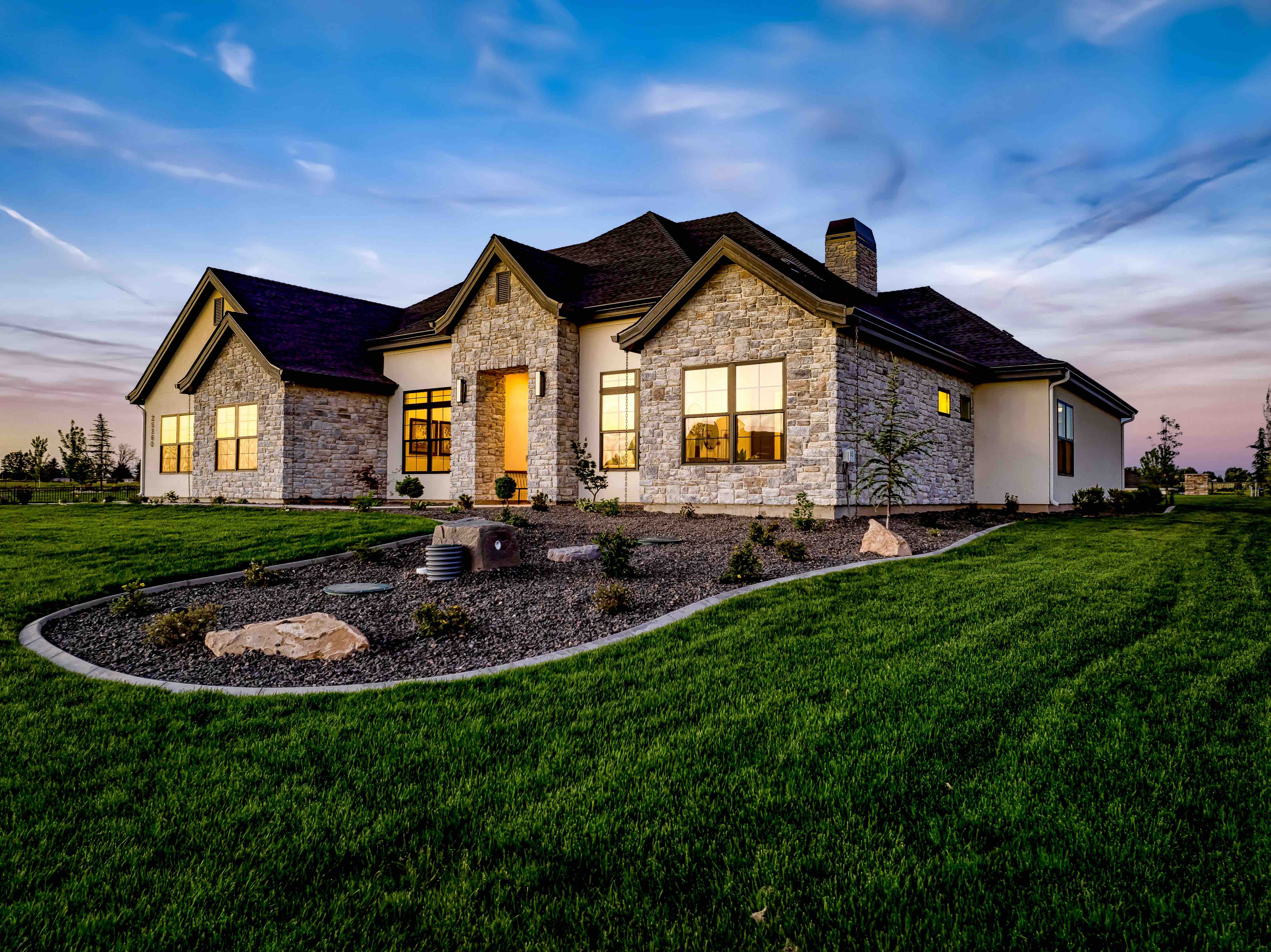 Parade of Homes 2024 - Harvard Oak