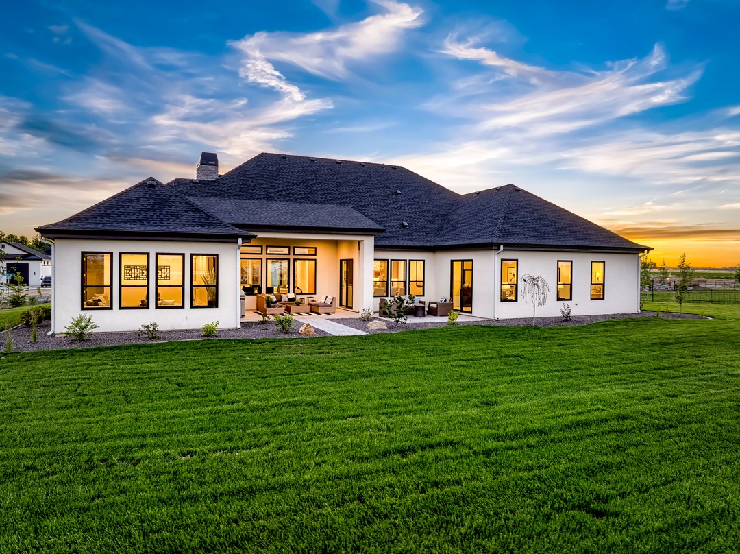 How to Choose a Custom Home Builder in Boise