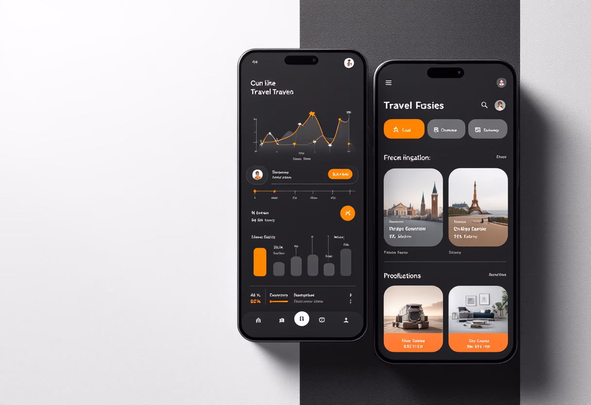 [interface] image of travel tech software interface