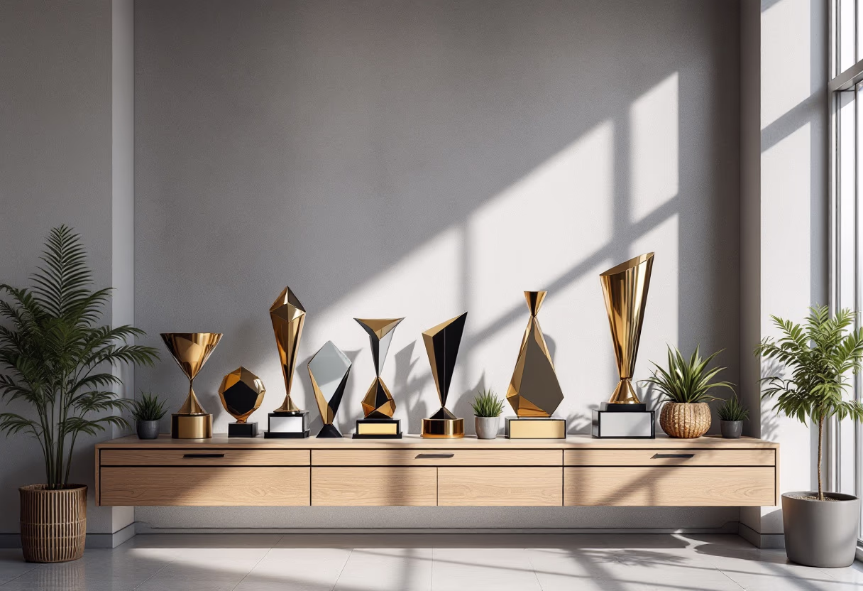 image of dealership awards