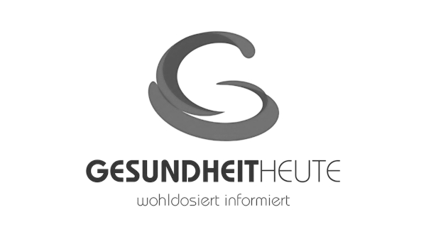 Logo Gesundheit heute