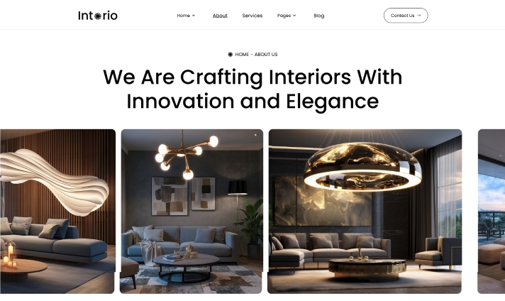 Landing Page Hero Image