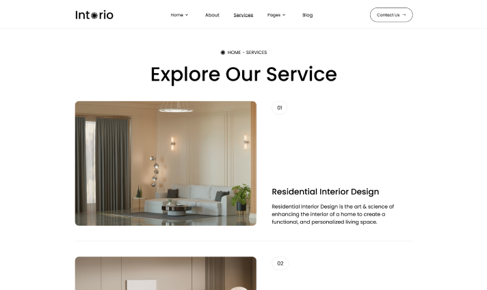 Landing Page Hero Image