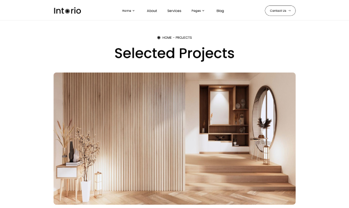 Landing Page Hero Image