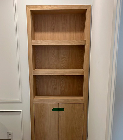 About Us Single Image