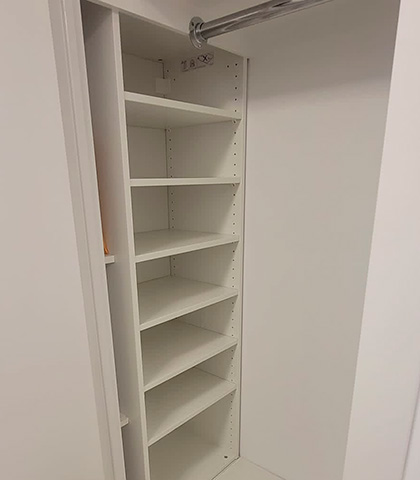 About Us Single Image